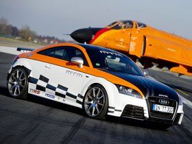 Imagen de MTM TTRS Clubsport