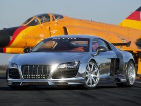 Imagen de R8 V10 Biturbo 2011 mtm