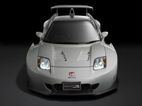 Imagen de Mugen NSX RR Concept