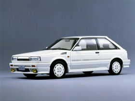 Imagen de nismo Sunny 306 Twin Cam B12