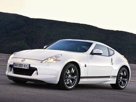 Imagen de 370Z GT Edition