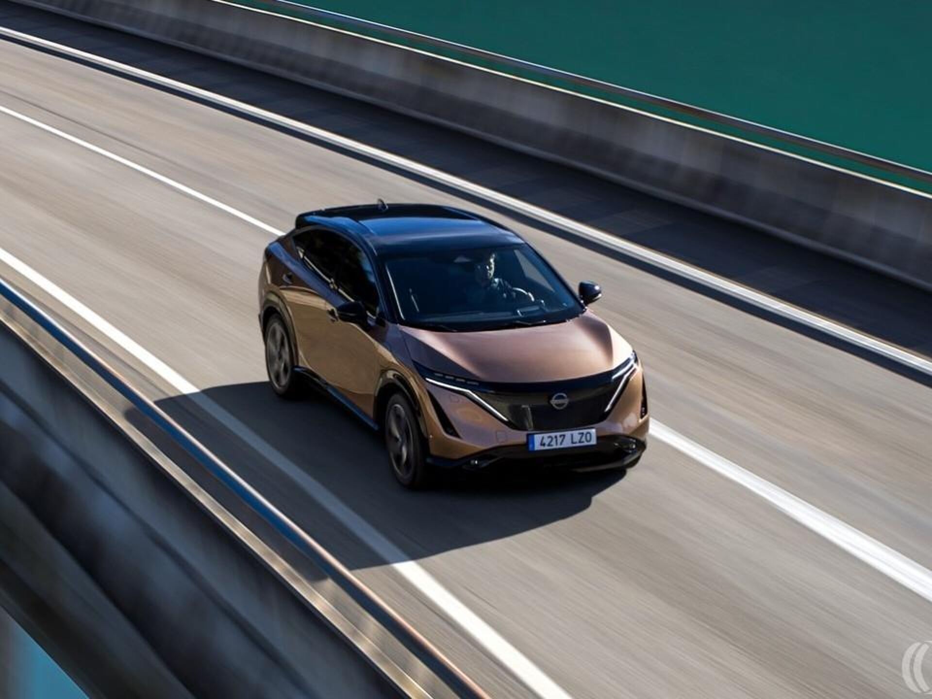 Imagen de NISSAN Ariya nuevo