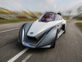 Imagen de Bladeglider Prototype 