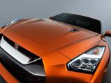 Foto GT-R 2