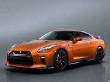 Foto GT-R 5
