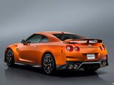 Foto GT-R 4