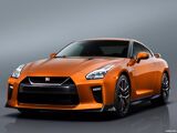 Foto GT-R 1