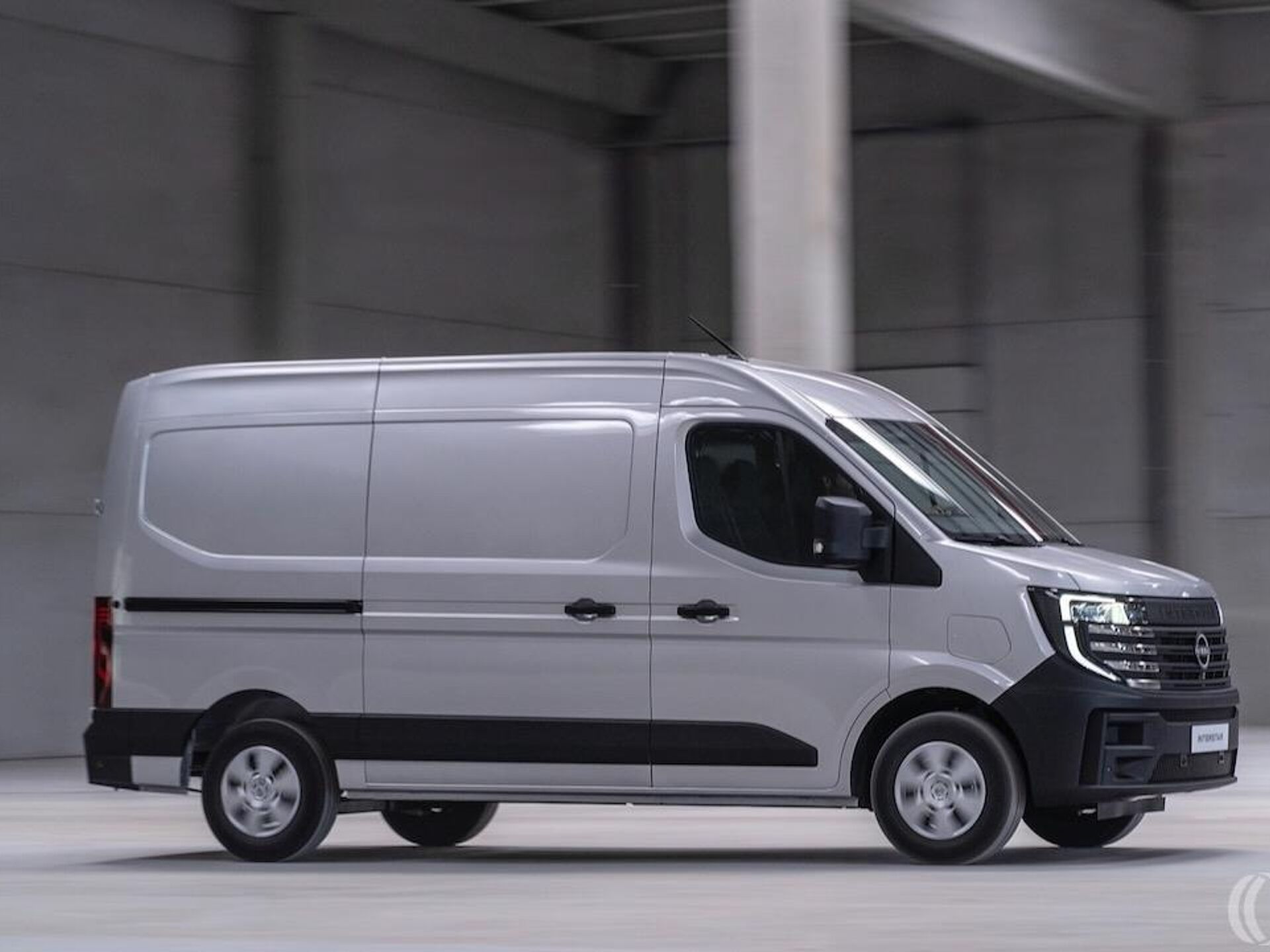 Imagen de NISSAN Interstar nuevo