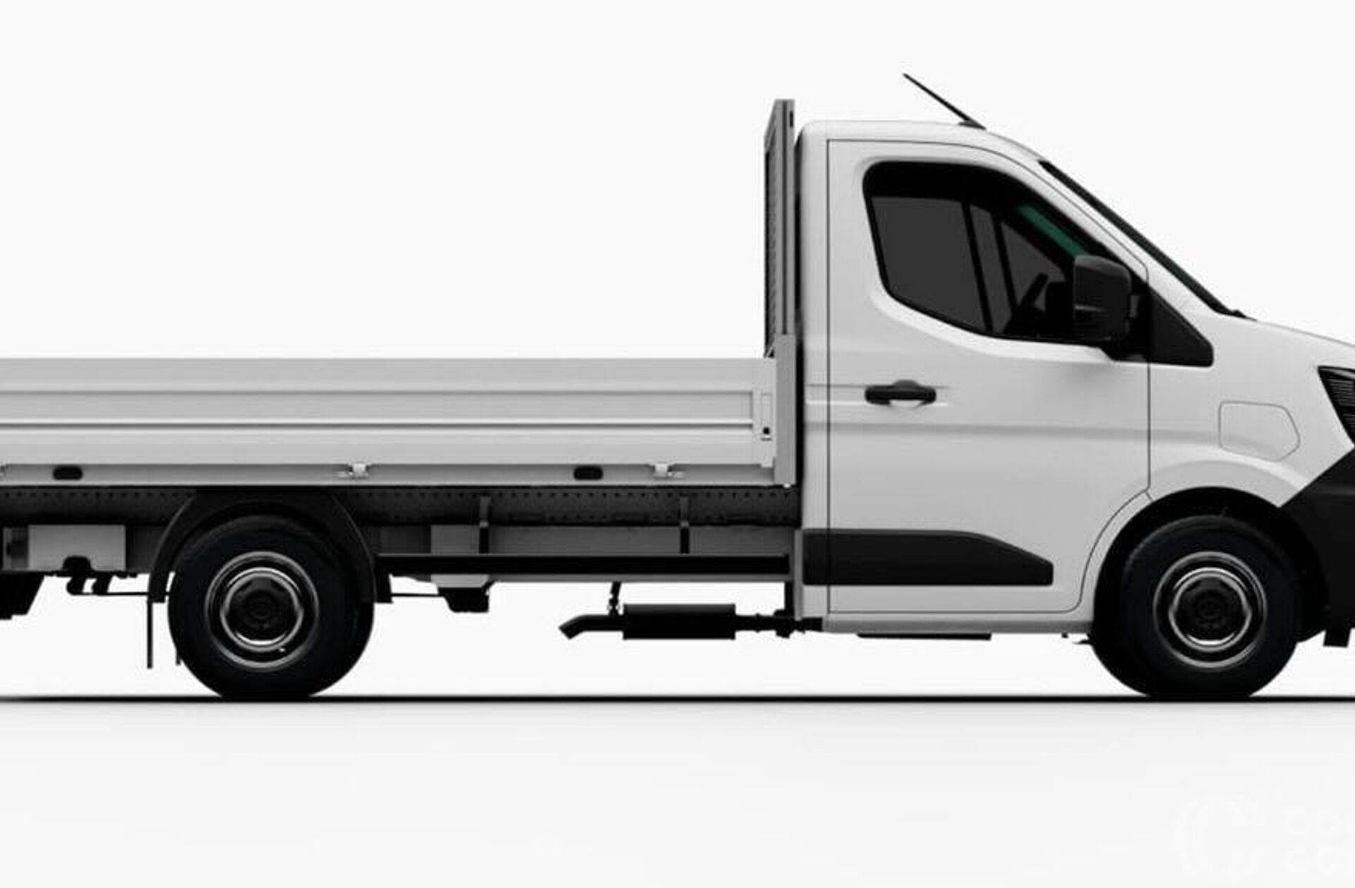 Imagen de NISSAN Interstar