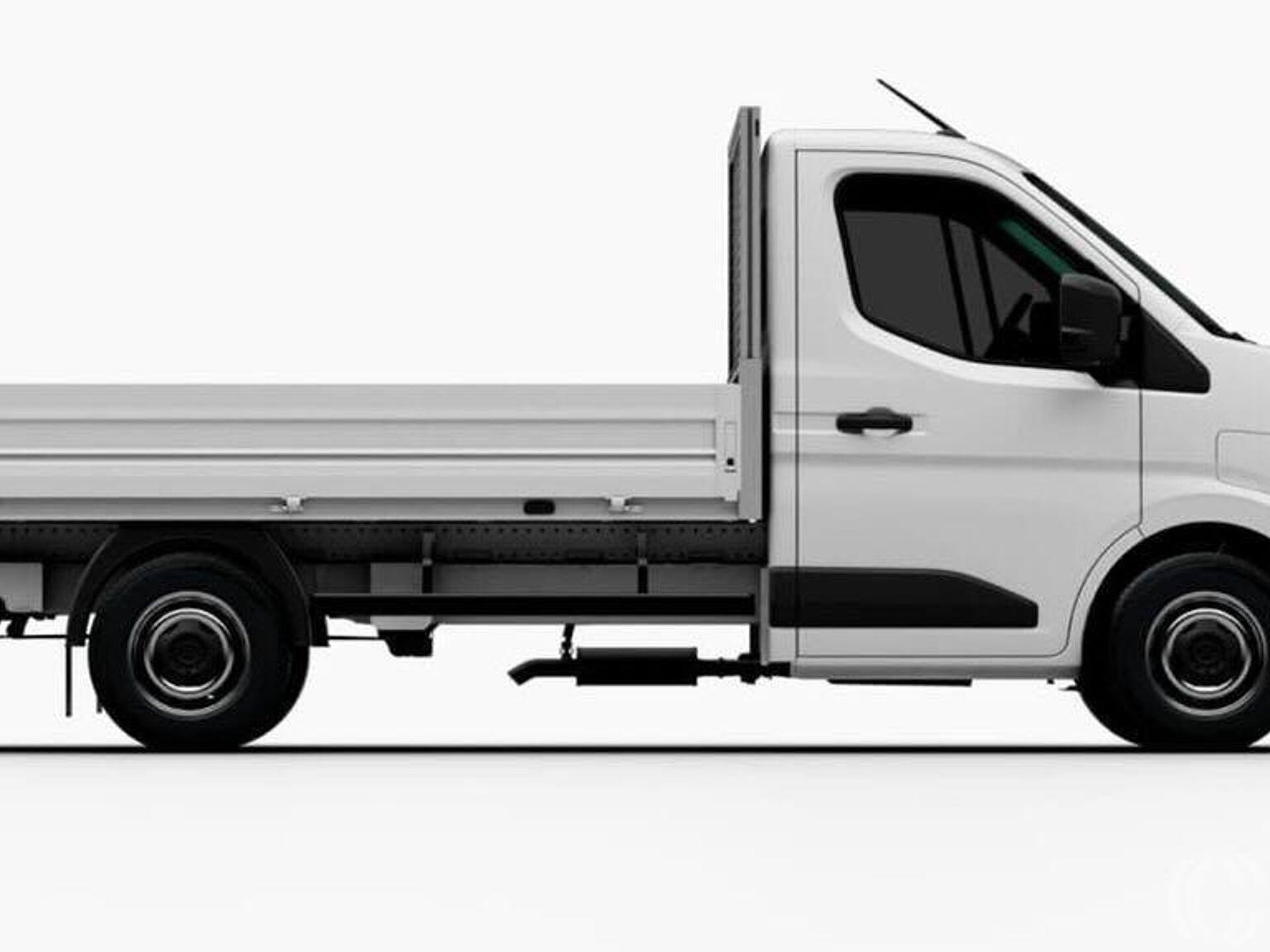 Imagen de NISSAN Interstar nuevo