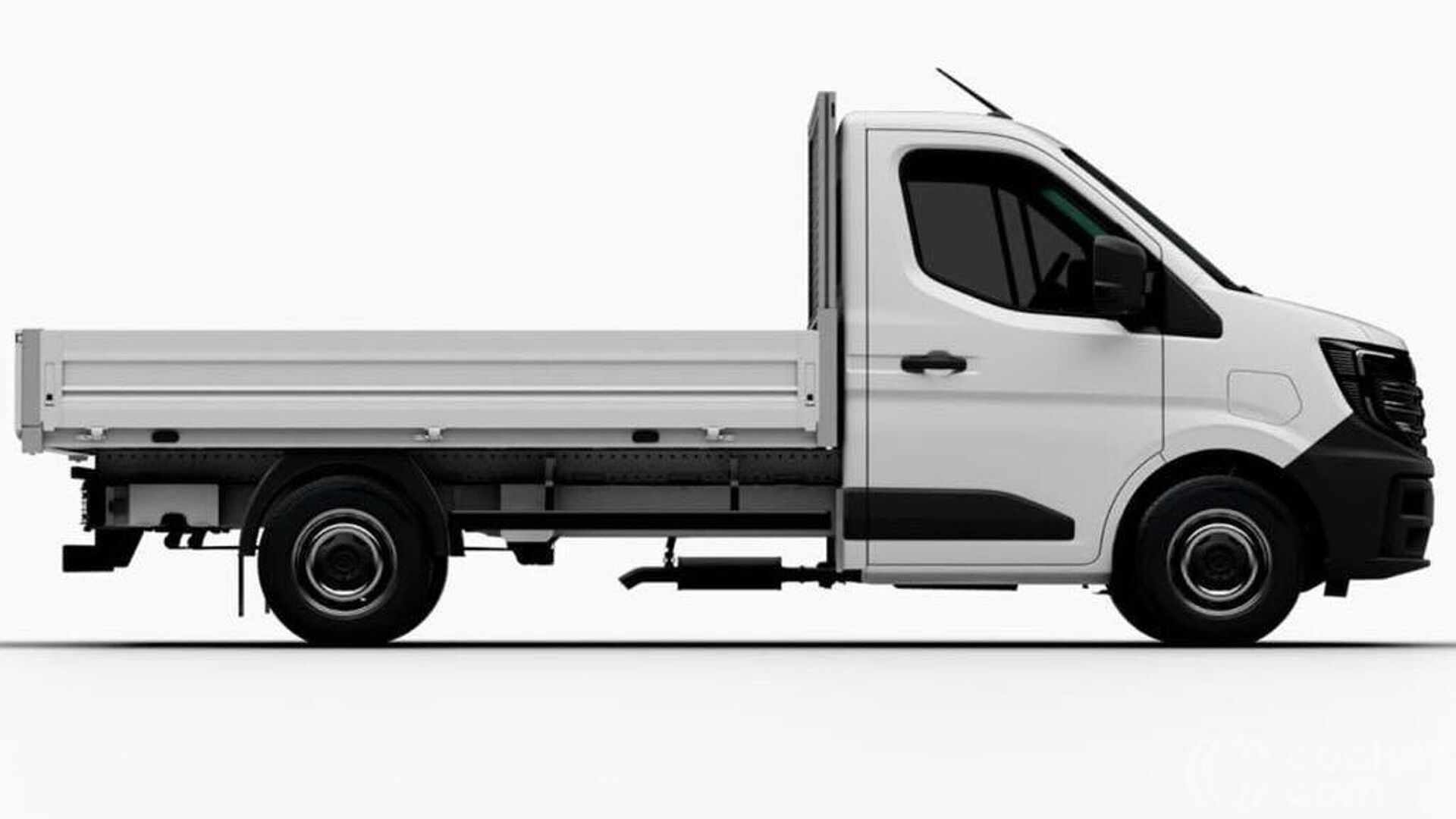 Imagen de NISSAN Interstar nuevo