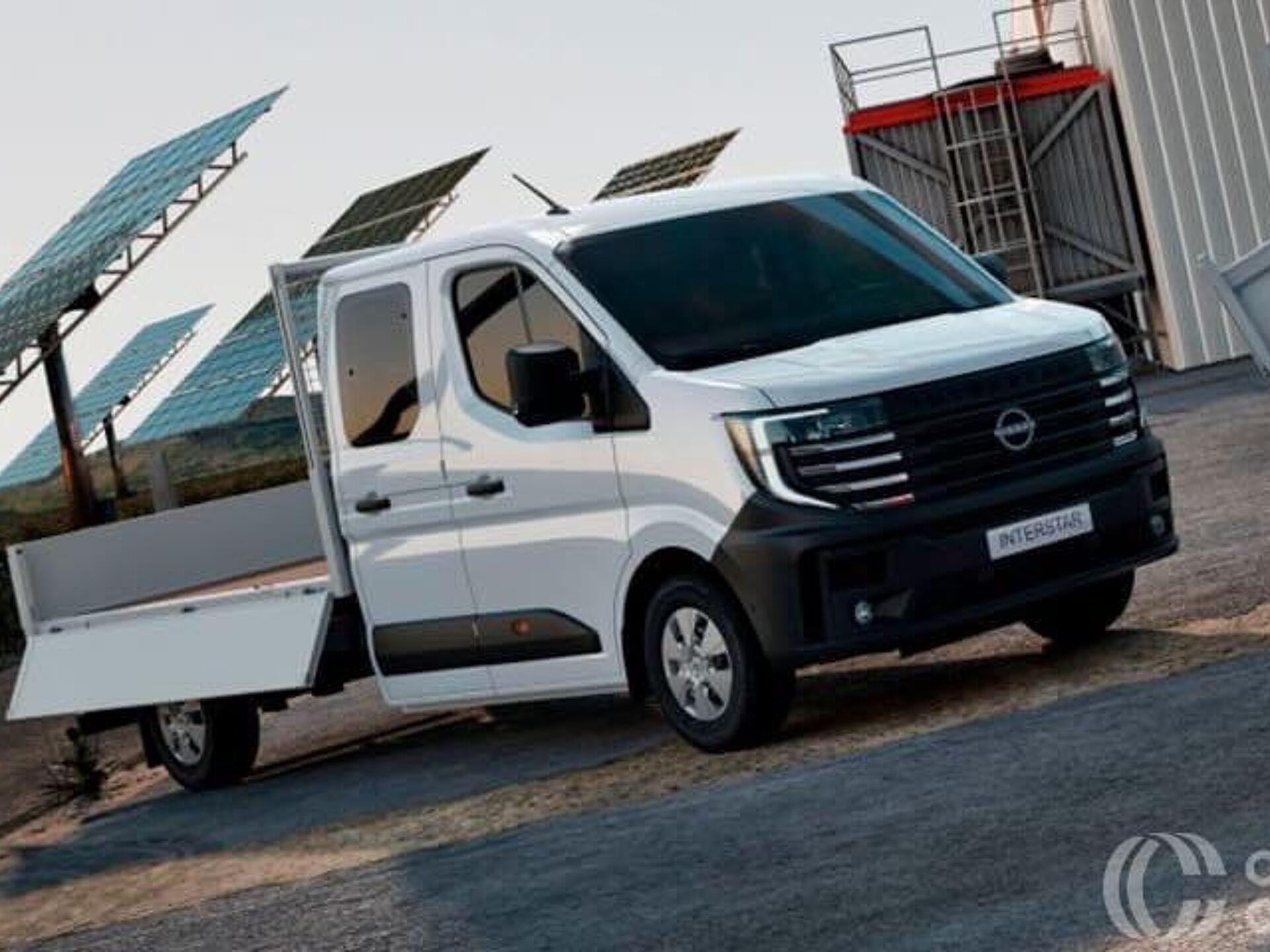 Imagen de NISSAN Interstar nuevo