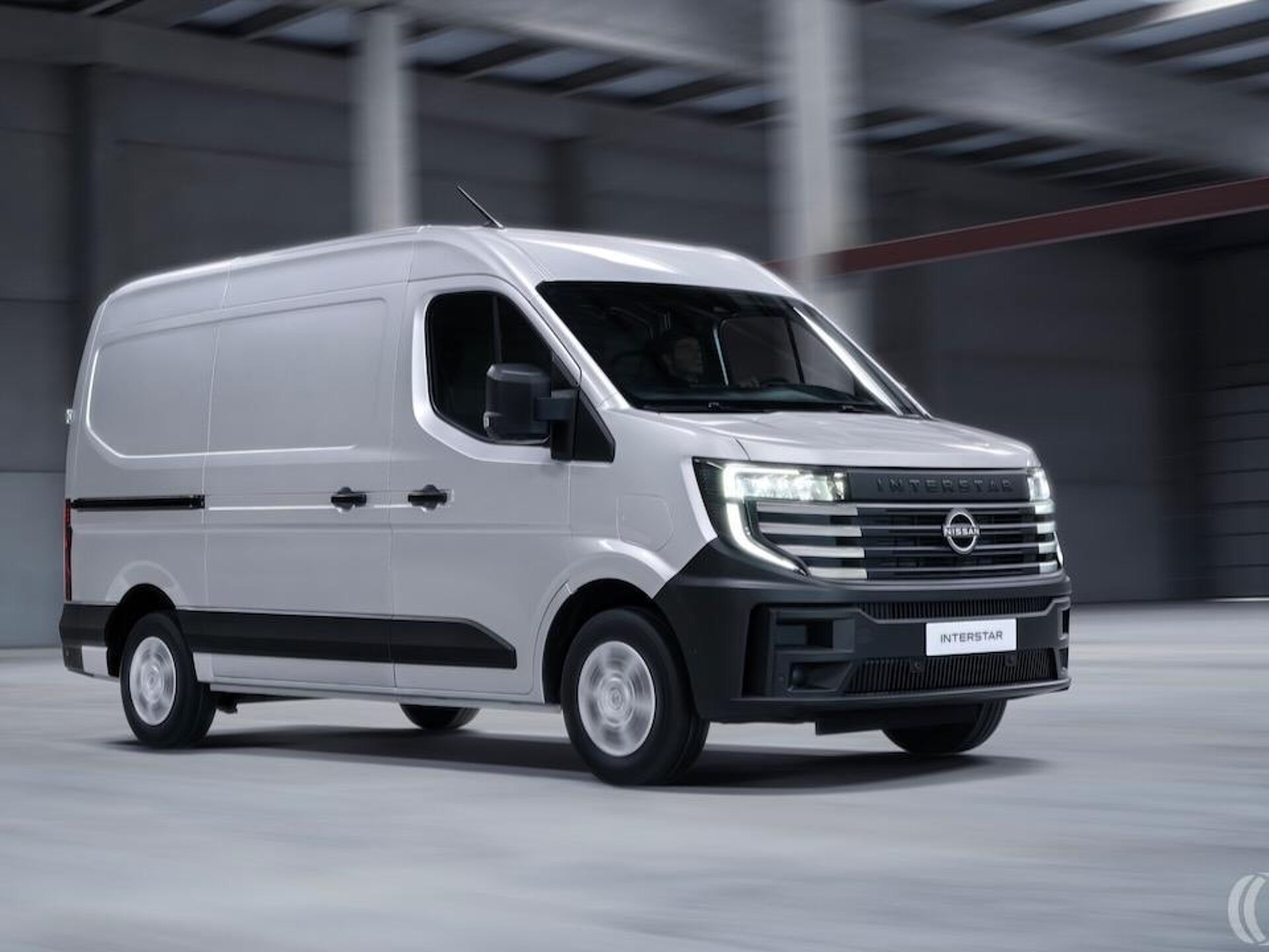 Imagen de NISSAN Interstar nuevo