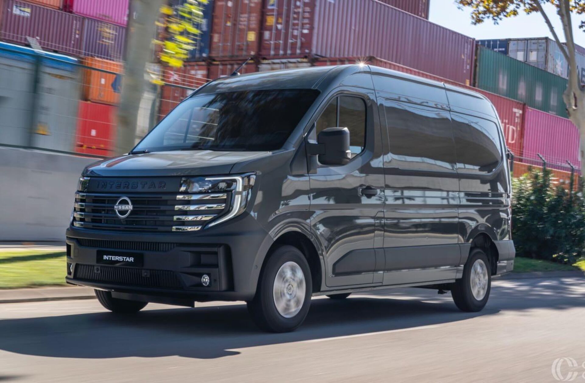 Imagen de NISSAN Interstar