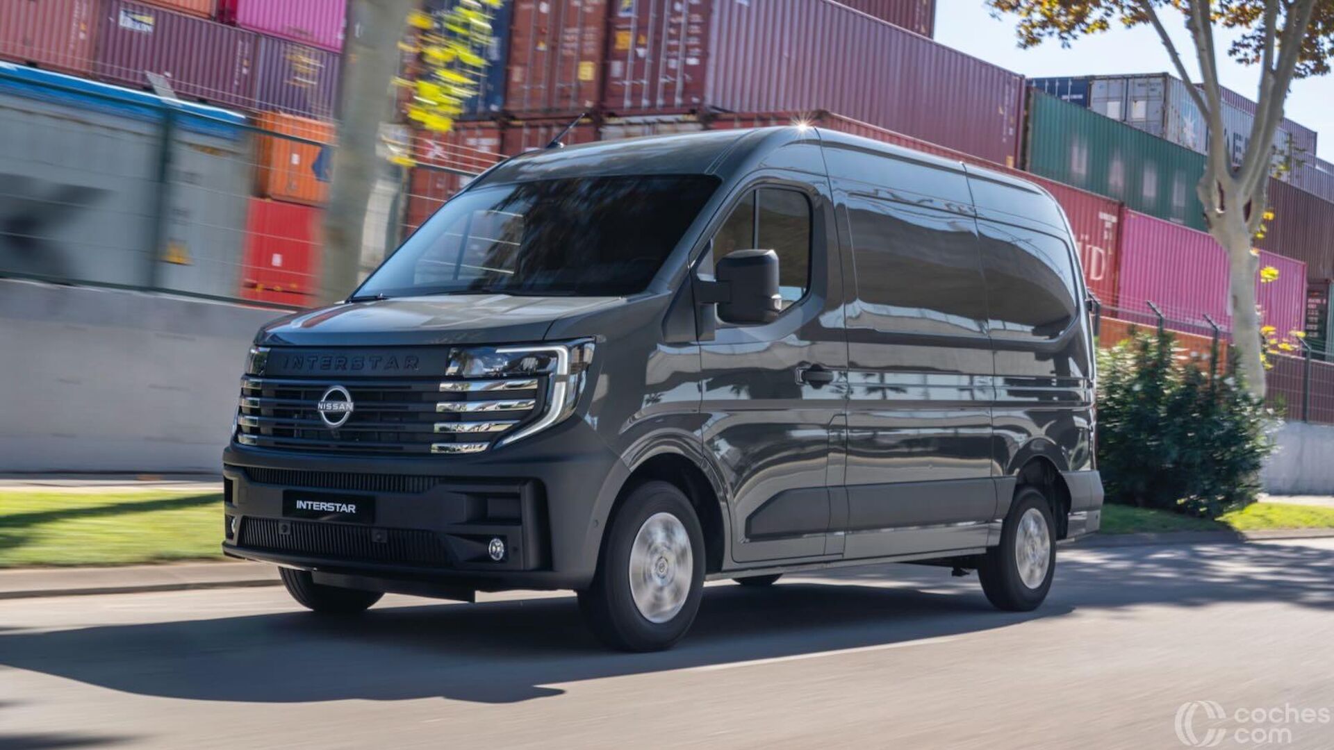 Imagen de NISSAN Interstar nuevo