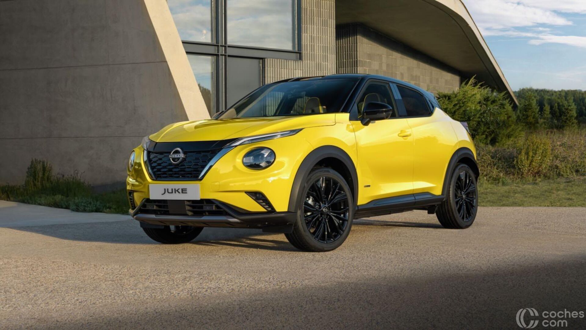 Imagen de NISSAN Juke