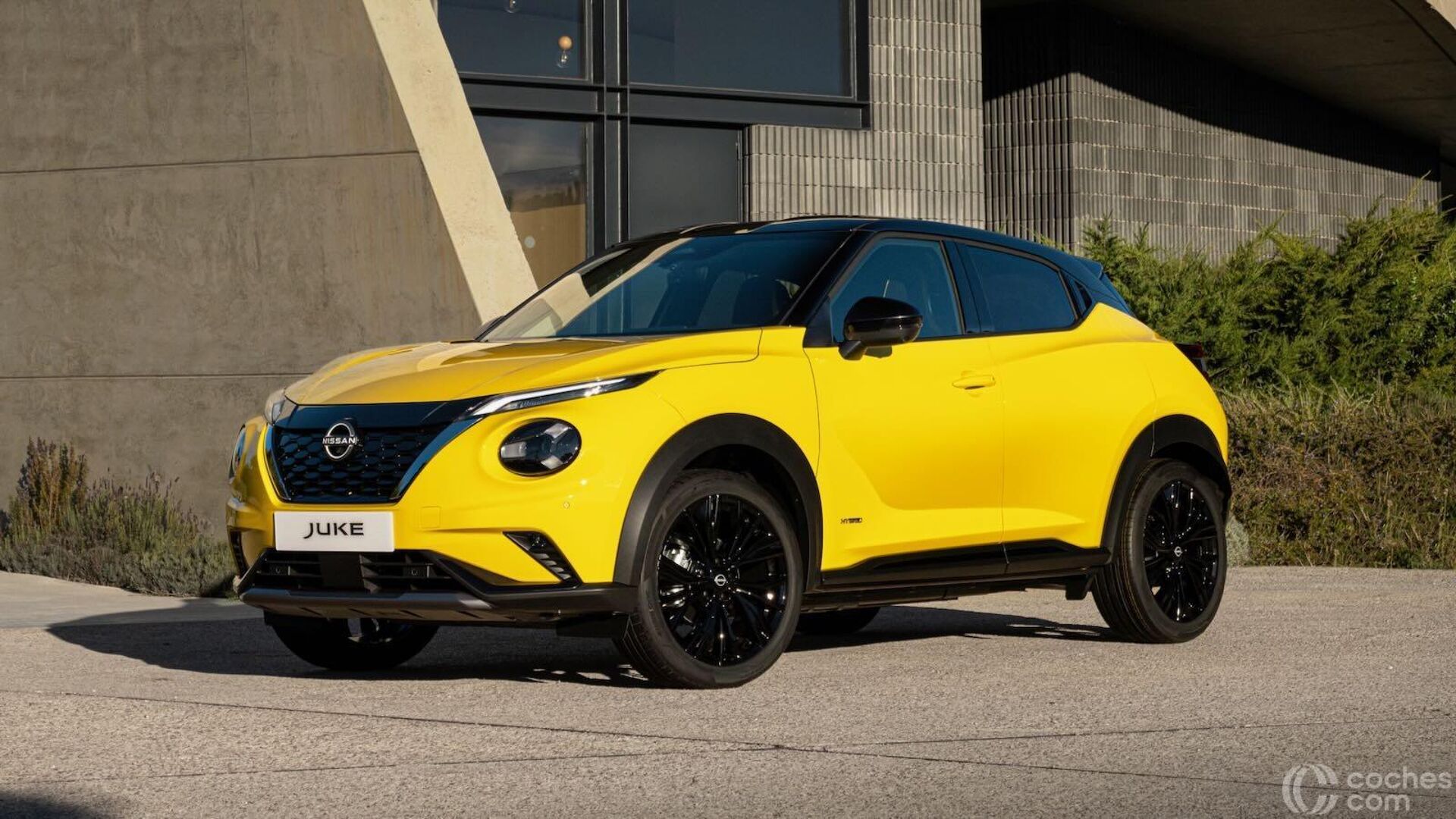 Imagen de NISSAN Juke