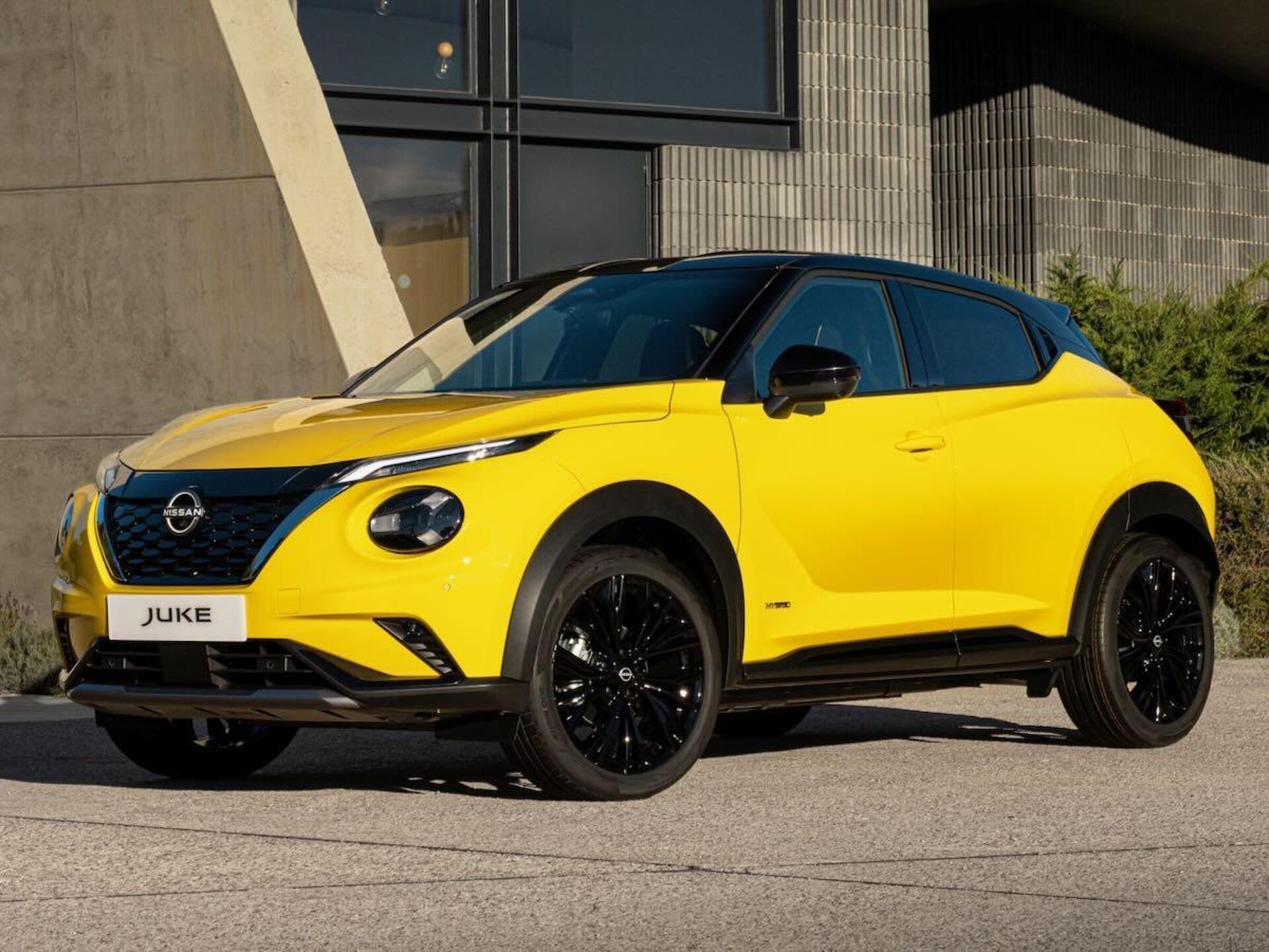 Imagen de NISSAN Juke nuevo