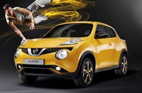 Imagen de NISSAN Juke