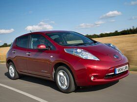 Imagen de Leaf UK