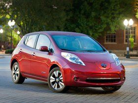 Imagen de Leaf USA
