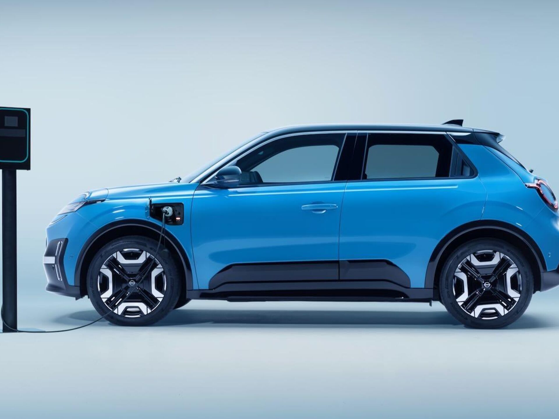 Imagen de NISSAN Micra nuevo