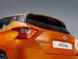 Foto Micra 5