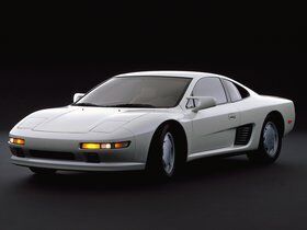 Imagen de Mid4 Type II Concept