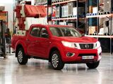 Foto Navara 3