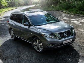 Imagen de Pathfinder R52