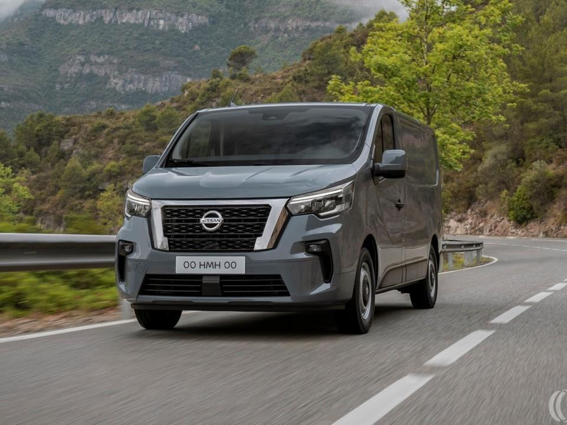 Imagen de NISSAN Primastar nuevo