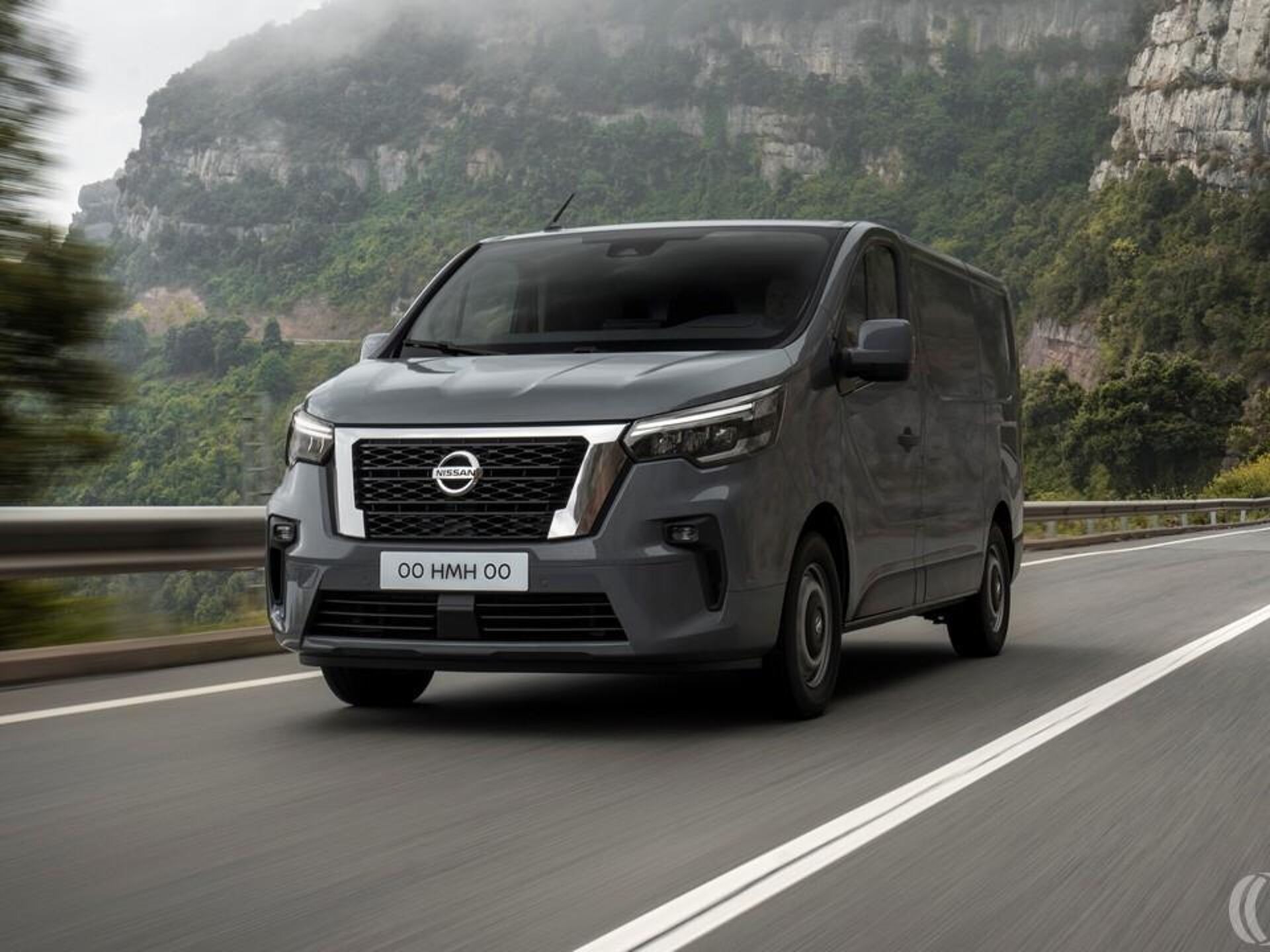 Imagen de NISSAN Primastar nuevo