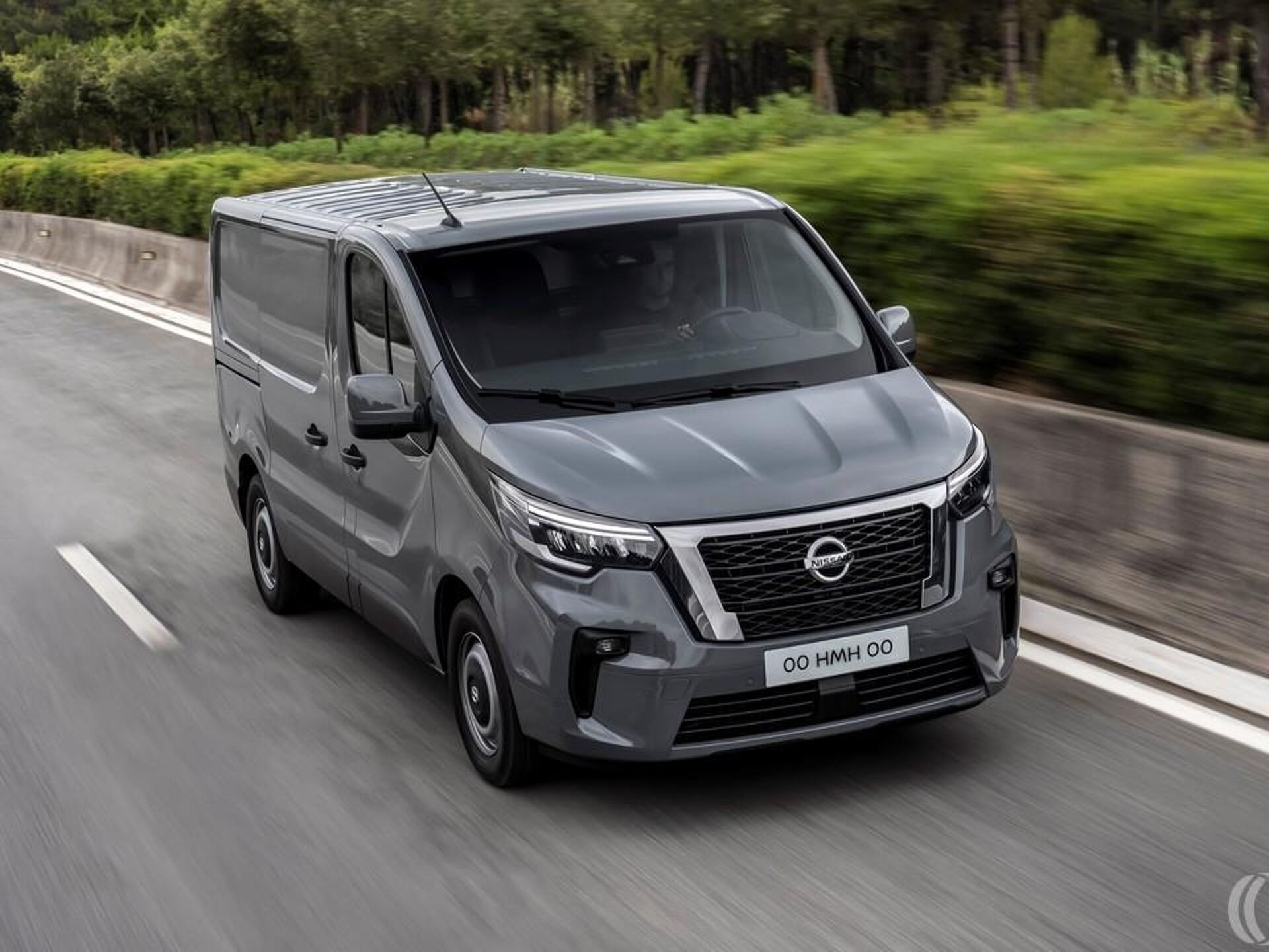 Imagen de NISSAN Primastar nuevo