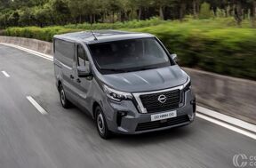 Imagen de NISSAN Primastar