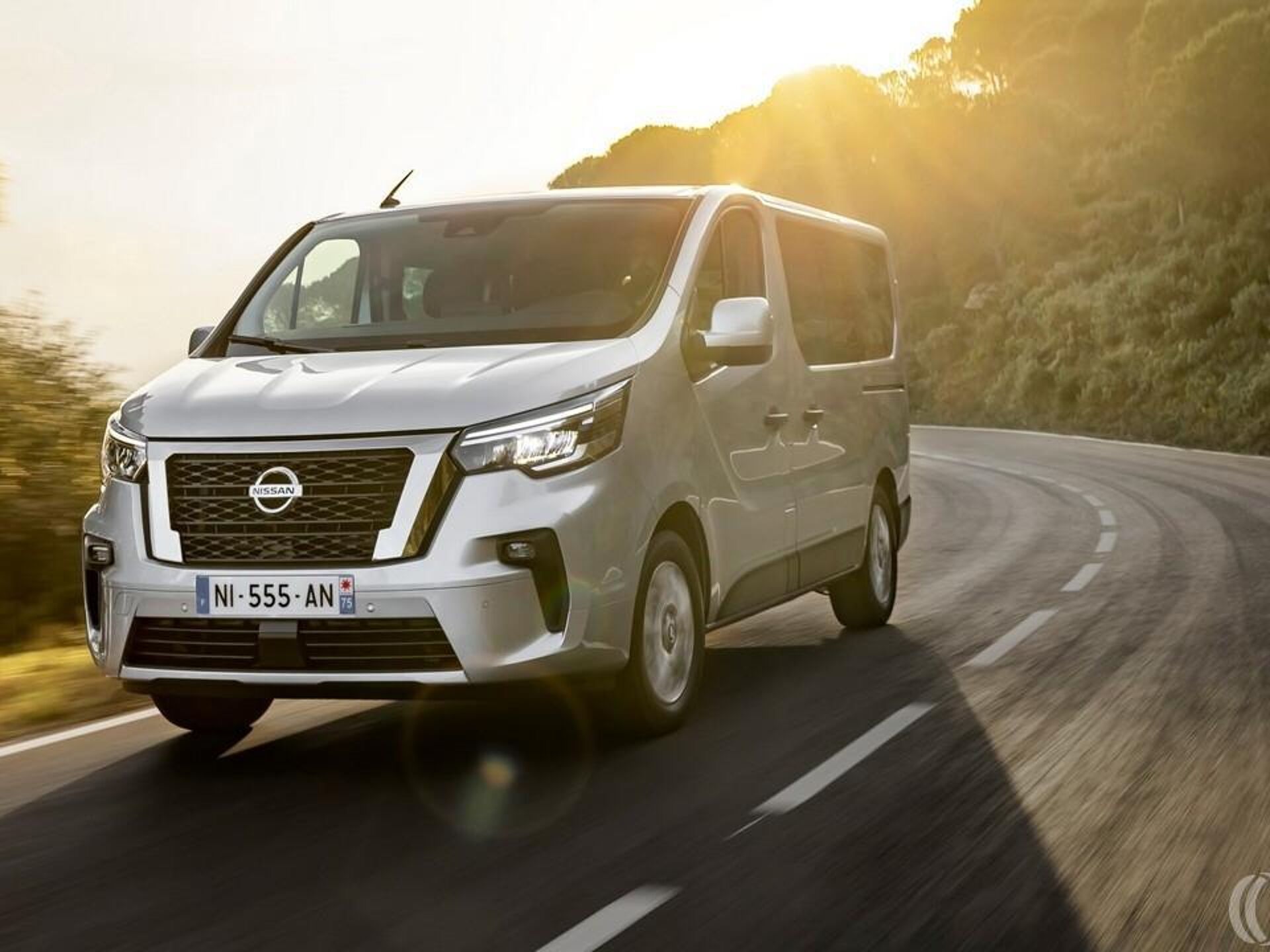 Imagen de NISSAN Primastar nuevo