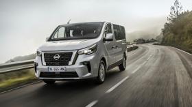 Imagen de Primastar Combi