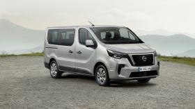 Imagen de Primastar Combi