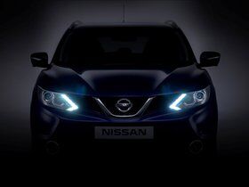 Imagen de Qashqai