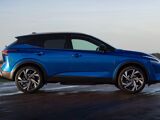 Foto Qashqai 2