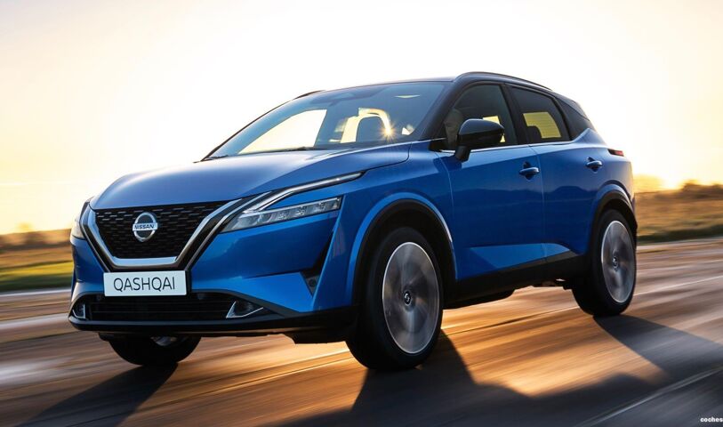 Imagen de NISSAN Qashqai