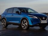 Foto Qashqai 1