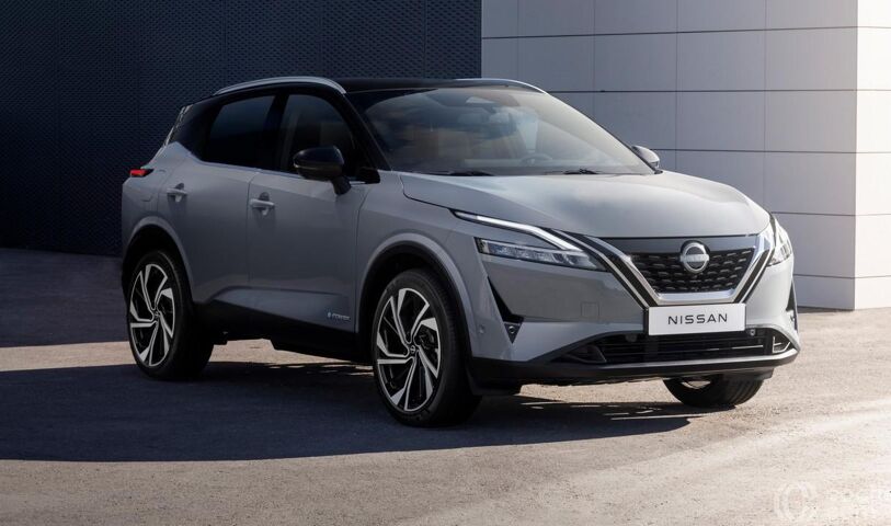 Imagen de NISSAN Qashqai
