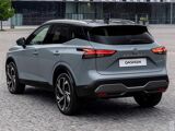 Foto Qashqai 5