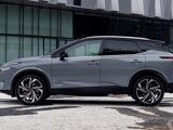 Foto Qashqai 4