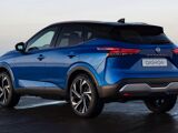 Foto Qashqai 5