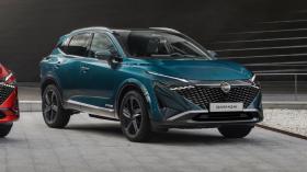 Imagen de Qashqai e-power