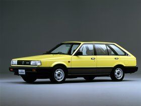 Imagen de Sunny California 1.5 SGL B12