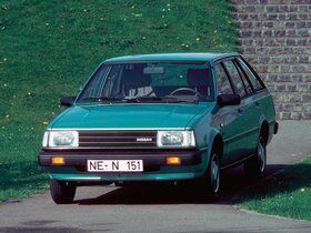 Imagen de Sunny California B11 Europe