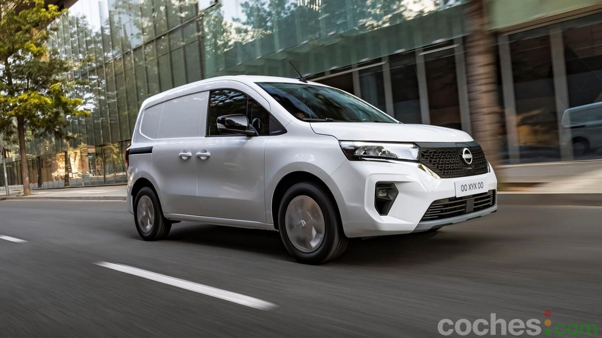 Imagen de NISSAN Townstar nuevo