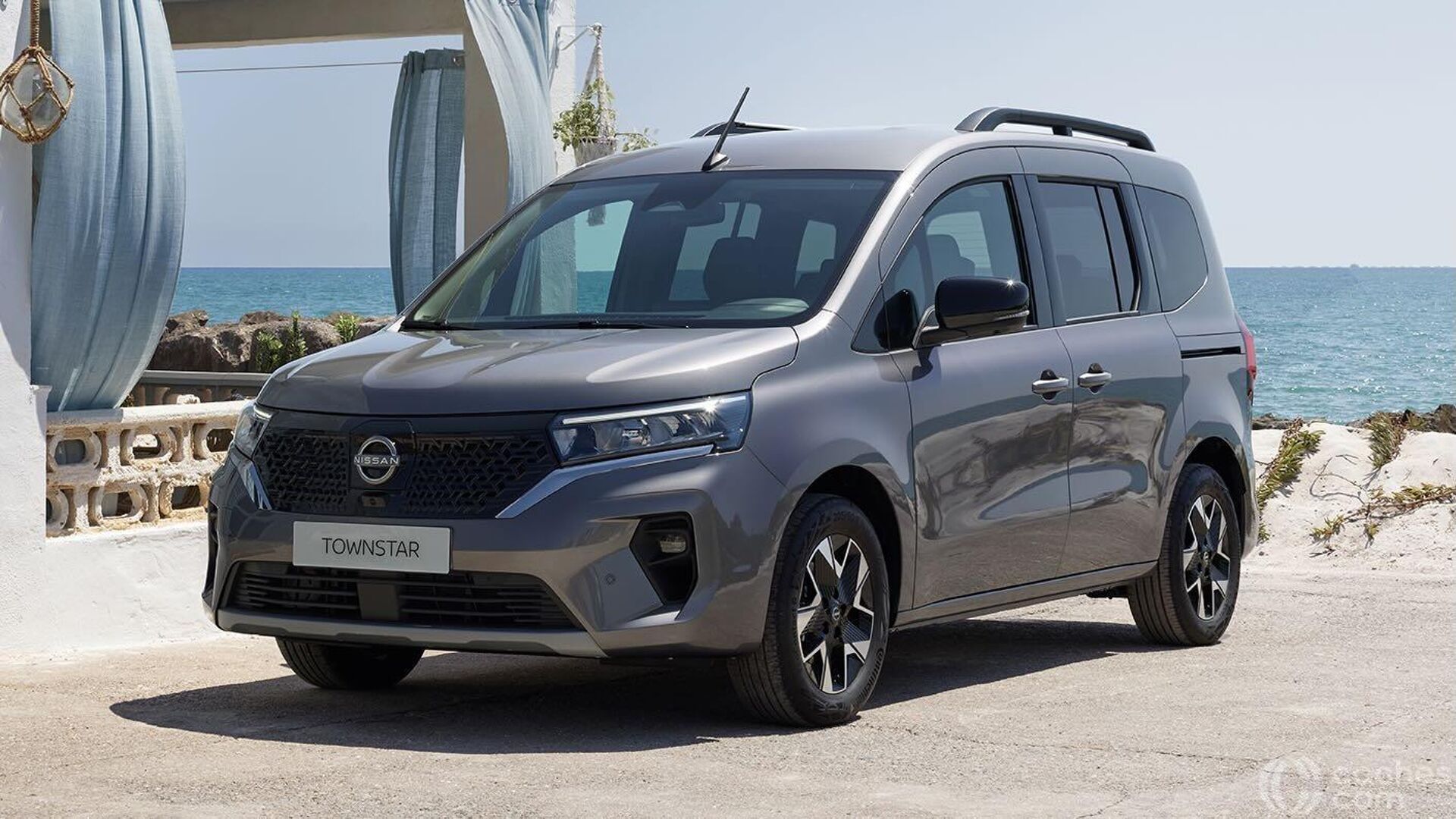 Imagen de NISSAN Townstar nuevo
